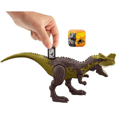Mattel Jurassic World HLN65 gyermek játékfigura (HLN65)