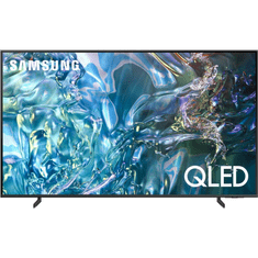 SAMSUNG QE50Q60DAUXXH 50" 4K Smart QLED TV (QE50Q60DAUXXH)