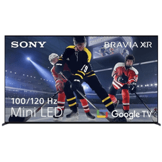 SONY XR-75X95L 75" 4K UHD Smart OLED TV (XR75X95LPAEP) (XR75X95LPAEP)