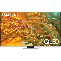 SAMSUNG QE65Q80DATXXH 65" 4K Smart QLED TV (QE65Q80DATXXH)