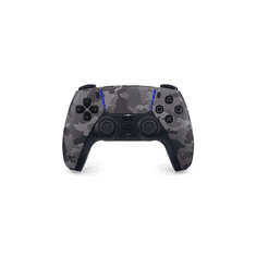 SONY DualSense wireless PlayStation 5 kontroller - Szürke Camo (2808885)