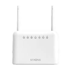 STRONG 4GROUTER350 4G LTE WiFi Router (4GROUTER350)