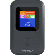 STRONG 4GMIFI150D 4G LTE WiFi Router (4GMIFI150D)