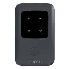 STRONG 4GMIFI150 4G LTE WiFi Router (4GMIFI150)