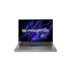 Acer Predator Triton Neo PTN16-51-793N Laptop Win 11 Home ezüst (NH.QPNEU.006) (NH.QPNEU.006)