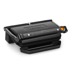 TEFAL GC727810 OptiGrill+ XL asztali grill fekete (GC727810)