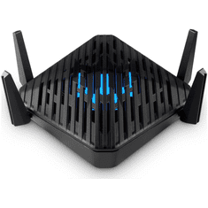Acer Predator Connect W6d Dual-Band Gigabit Router (FF.G25EE.001)