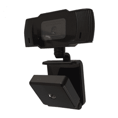 UMAX W5 FullHD 1080p Webkamera (UMM260006)
