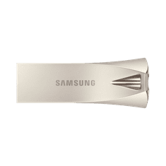 SAMSUNG BAR Plus USB 3.1 512GB Pendrive - Pezsgő Ezüst (MUF-512BE3/APC)