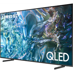 SAMSUNG QE55Q60DAUXXH 55" 4K Smart QLED TV (QE55Q60DAUXXH)