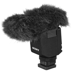 SONY ECM-B10 Puskamikrofon (ECMB10.CE7)