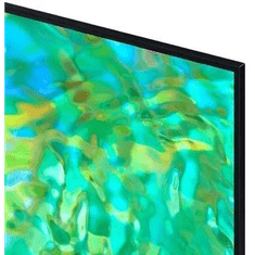 SAMSUNG UE75CU8072UXXH 75" Crystal UHD 4K Smart TV (UE75CU8072UXXH)
