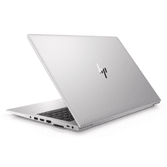 HP EliteBook 850 G6 Laptop i5-8265U/8GB/256GB Win 11 Pro szürke (15218457) Silver (hp15218457)