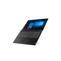 Lenovo IdeaPad S145-15IIL i5-1035G1/8GB/512GB Laptop Win 11 Pro fekete (15218864) Silver (lenovo15218864)