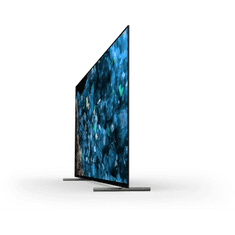 SONY XR-65A80L 65" 4K Ultra HD Smart OLED TV + PlayStation 5 Slim (BUNWS7911b1HU)