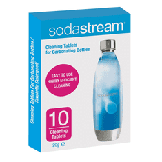 SodaStream AC Tisztítótabletta (1090001491)