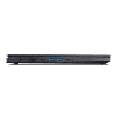 Acer Nitro V ANV15-51-78CQ Notebook Fekete (15,6" / Intel i7-13620H / 16GB / 512GB SSD / RTX 4050 6GB) (NH.QNBEU.008)