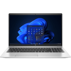 HP ProBook 450 G9 Laptop ezüst (969C8ET) (969C8ET)