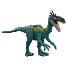 Mattel Jurassic World: Dinó figura - Elaphrosaurus (HLN49) (HLN49 Elaphrosaurus)