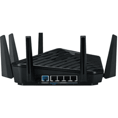 Acer Predator Connect W6d Dual-Band Gigabit Router (FF.G25EE.001)