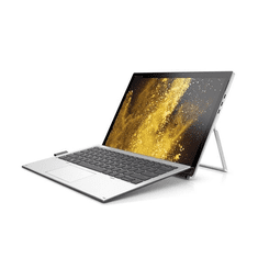 HP Elite x2 1013 G3 Tablet Win 11 Pro szürke (15211467) Silver (hp15211467)
