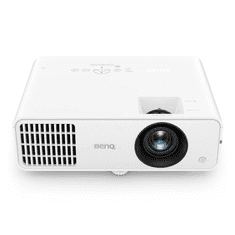 BENQ LW550 adatkivetítő Standard vetítési távolságú projektor 3000 ANSI lumen DLP WXGA (1200x800) 3D Fehér (9H.JRT77.13E)