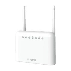 STRONG 4GROUTER350 4G LTE WiFi Router (4GROUTER350)