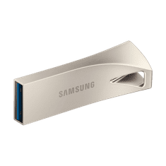 SAMSUNG BAR Plus USB 3.1 512GB Pendrive - Pezsgő Ezüst (MUF-512BE3/APC)