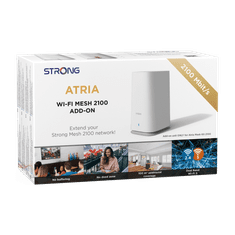 STRONG Atria 2100 Mesh WiFi rendszer (MESH2100ADD-ON)
