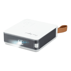 Acer AOpen PV11 - DLP projector (MR.JUF11.001)