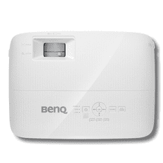 BENQ MS550 Projektor Fehér (9H.JJ477.1HE)