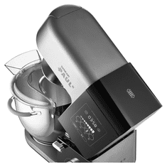 SENCOR STM 8950 Konyhai robotgép - Fekete/Ezüst (STM 8950 PAUL 3)