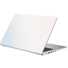 ASUS E510MA Notebook Fehér (15.6" / Intel Celeron N4020 / 8GB / 256GB SSD) (E510MA-EJ1432)