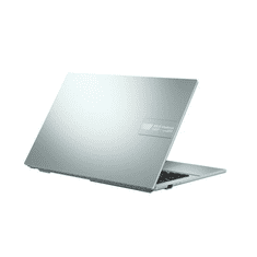 ASUS Vivobook Go 15 E1504FA-NJ523W Laptop Win 11 Home zöldesszürke (E1504FA-NJ523W)