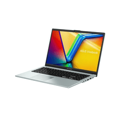 ASUS Vivobook Go 15 E1504FA-NJ523W Laptop Win 11 Home zöldesszürke (E1504FA-NJ523W)