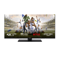 PANASONIC 43" TX-43MX600E 4K Smart TV (TX-43MX600E)
