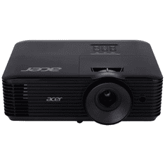 Acer X119H 3D Projektor - Fekete (MR.JTG11.00P)