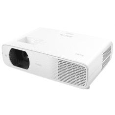 BENQ LW730 adatkivetítő Standard vetítési távolságú projektor 4200 ANSI lumen DLP WXGA (1280x800) 3D Fehér (9H.JRM77.15E)
