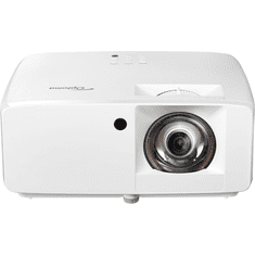 Optoma ZH350ST 3D Projektor Fehér (E9PD7KK31EZ3)