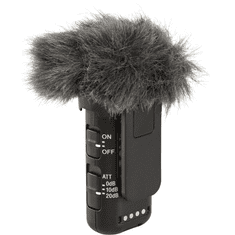 SONY ECM-W3 Wireless mikrofon (ECMW3.CE7)