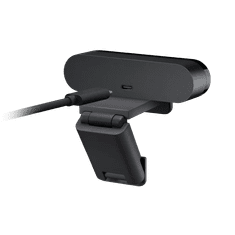 Logitech Pro Webkamera + Headset (991-000345)