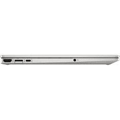 HP Pavilion Aero 13-be2001nh Laptop Win 11 Home ezüst (8F606EA) (8F606EA)
