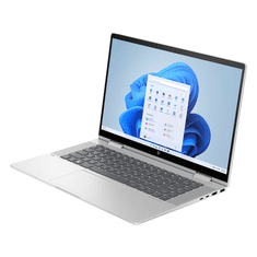 HP Envy x360 15-fe0000nh Laptop Win 11 Home ezüst (8C2W4EA) (8C2W4EA)