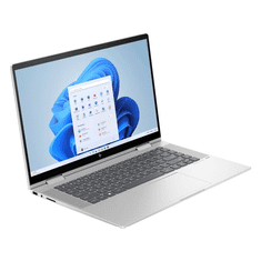 HP Envy x360 15-fe0000nh Laptop Win 11 Home ezüst (8C2W4EA) (8C2W4EA)