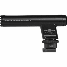 SONY ECM-GZ1M Gun Zoom Mikrofon (ECMGZ1M.SYH)