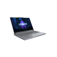 Lenovo Legion Slim 5 16IRH8 Notebook Szürke (16" / Intel i7-13700H / 16GB / 1TB SSD / Nvidia RTX 4060 8GB) (82YA00BJHV)