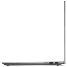 Lenovo IdeaPad Slim 5 14AHP9 Notebook Szürke (14" / AMD Ryzen 5 8645HS / 16GB / 512GB SSD) (83DB0011HV)
