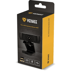 Yenkee YMC 100 Webkamera (YMC 100 FULL HD)
