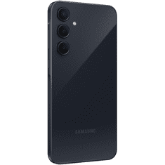 SAMSUNG Galaxy A35 256GB 8RAM 5G DE black (SM-A356BZKGEUB)