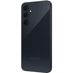 SAMSUNG Galaxy A35 256GB 8RAM 5G DE black (SM-A356BZKGEUB)